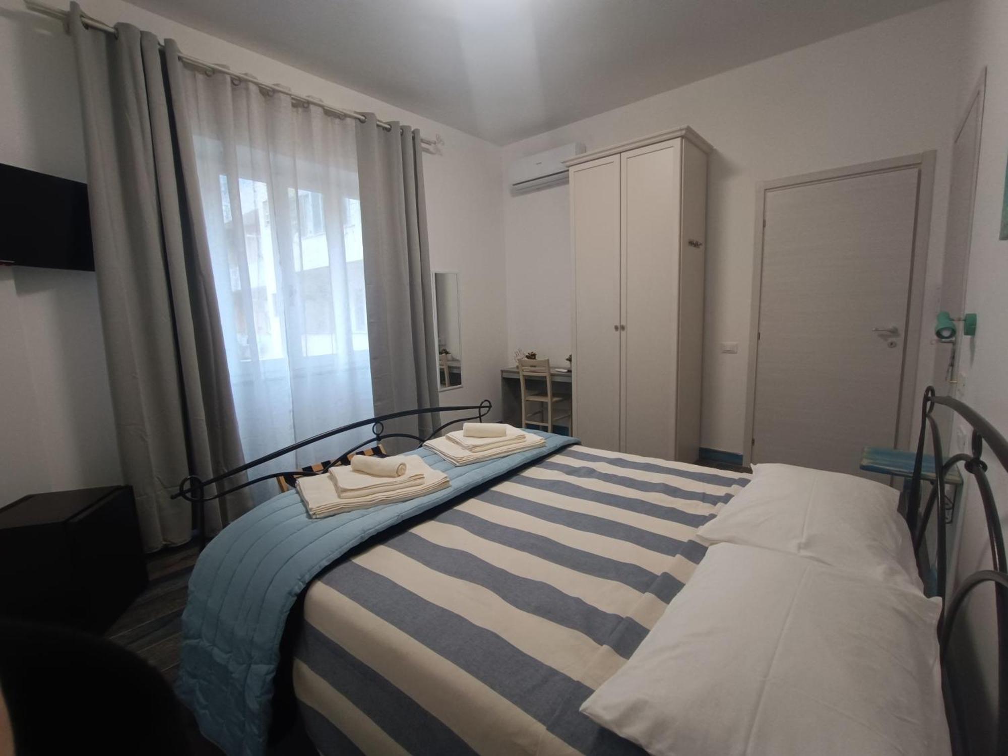 Hotel Porto Sicuro By Hospitality Sardinia Cagliari Exterior foto